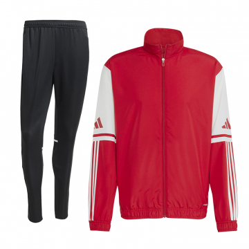 Set: Squadra 25 Präsentationsanzug