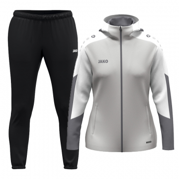 Set: Dynamic Freizeitanzug