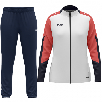 Set: Dynamic Trainingsanzug