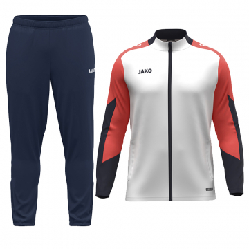 Set: Dynamic Trainingsanzug