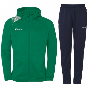 Set: Ambition 28 Anzug