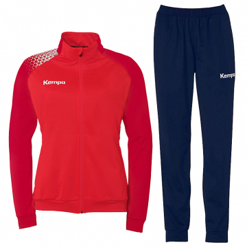 Set: Ambition 28 Trainingsanzug