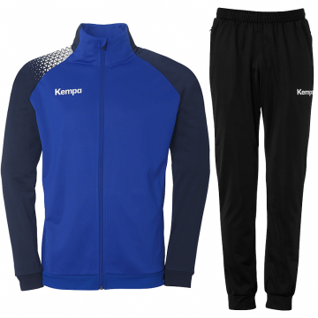 Set: Ambition 28 Trainingsanzug