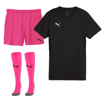 Set: GOAL Trikot (1/4 Arm), Team GOAL Short und LIGA Core Socke