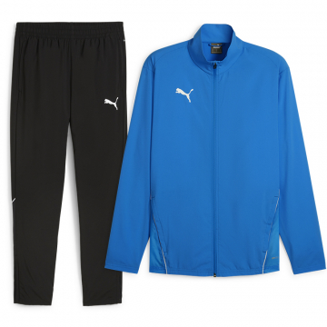 Set: Team Goal Anzug