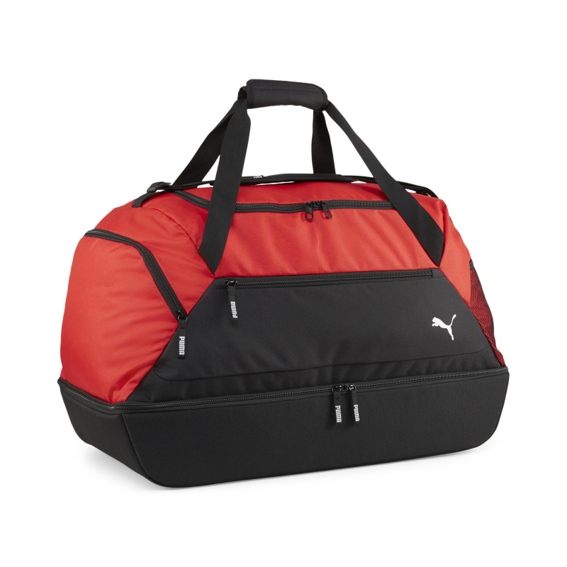 Sporttasche mit Bodenfach
