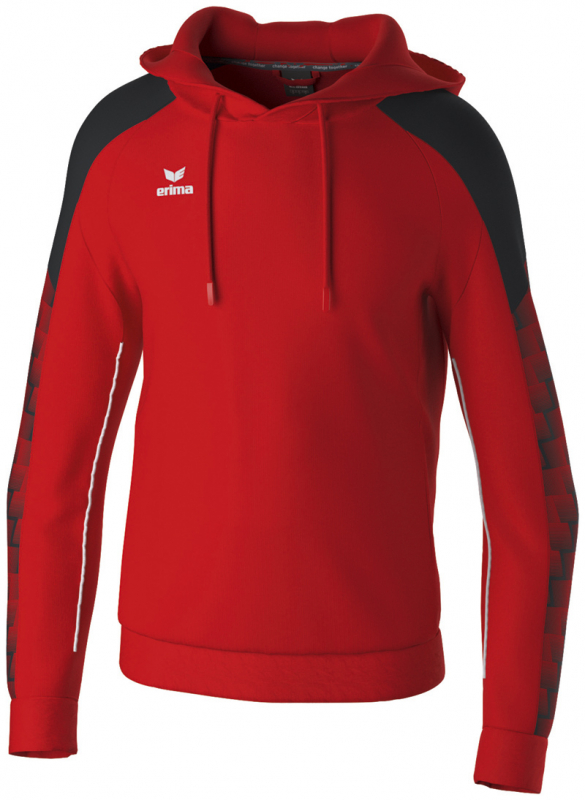 EVO Kapuzensweater