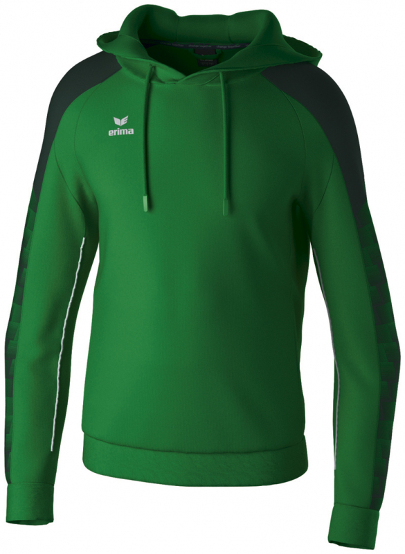 EVO Kapuzensweater
