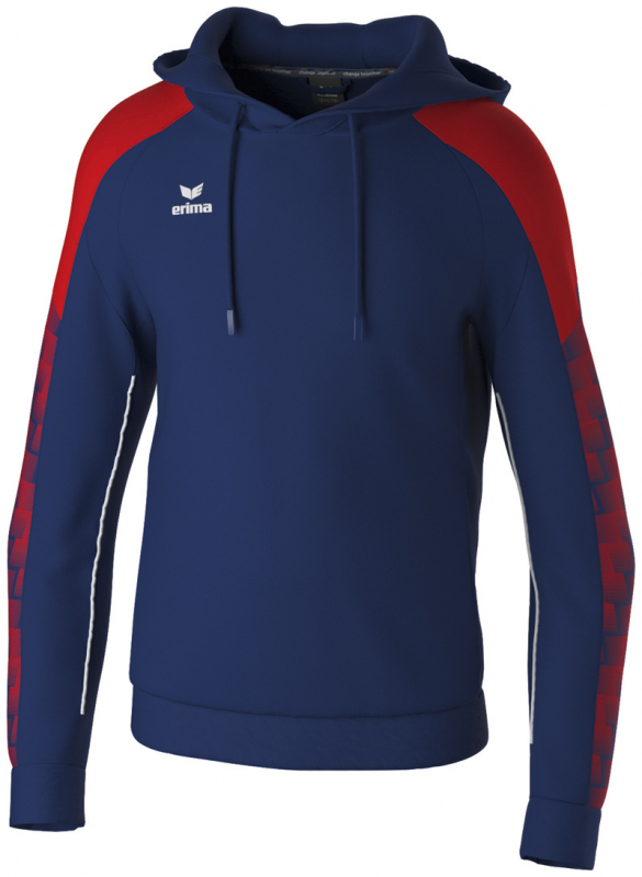 EVO Kapuzensweater