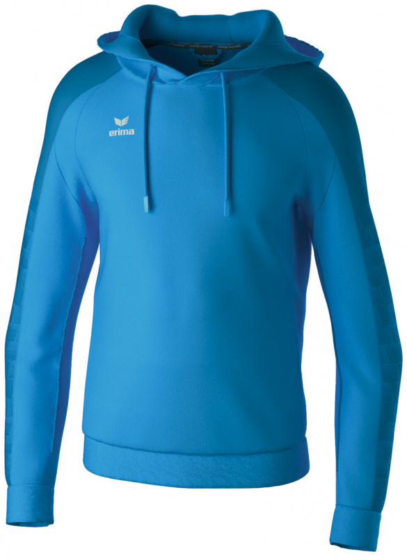 EVO Kapuzensweater
