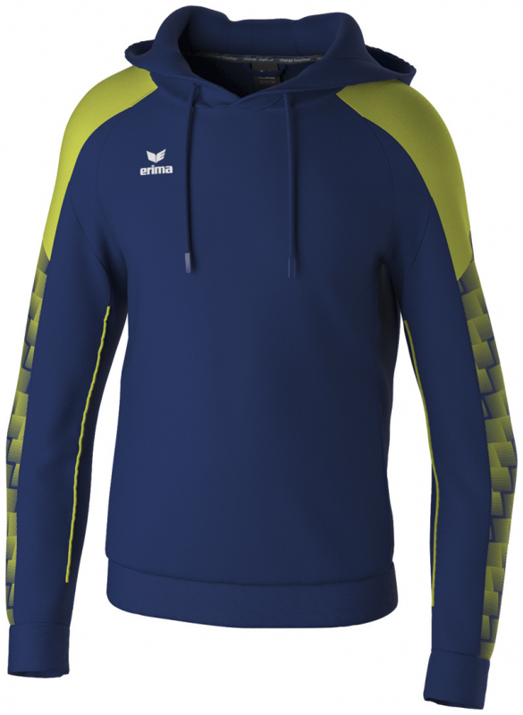 EVO Kapuzensweater