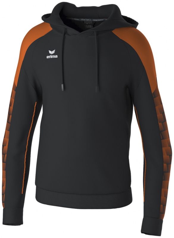 EVO Kapuzensweater