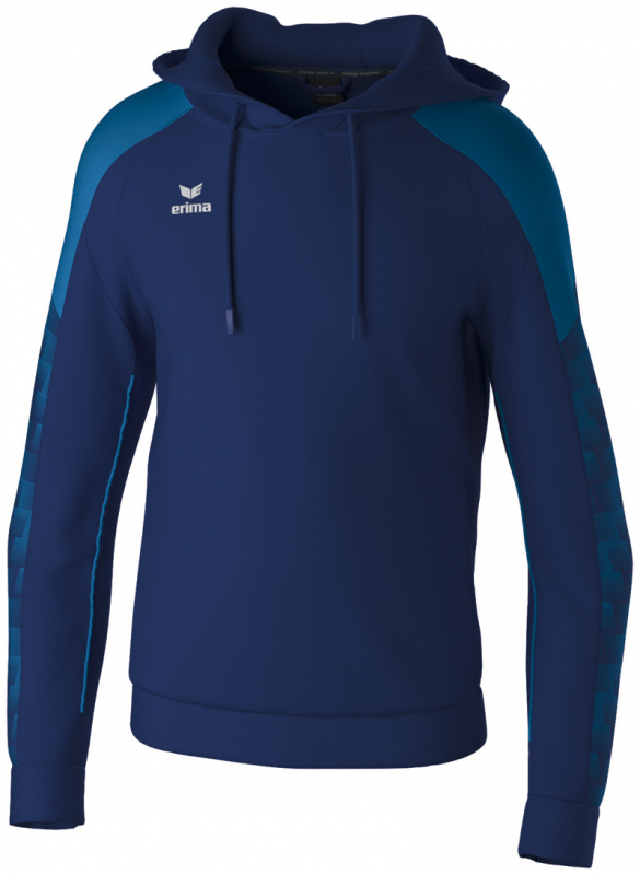 EVO Kapuzensweater