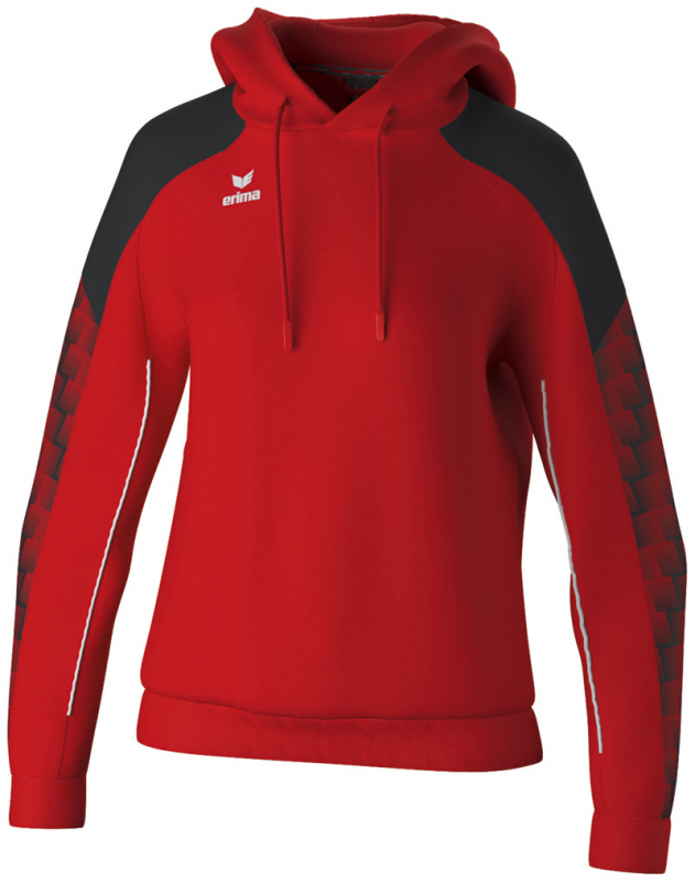 EVO Kapuzensweater