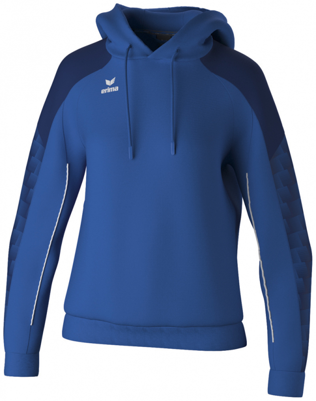 EVO Kapuzensweater