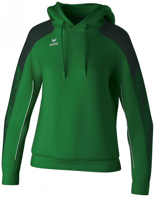 EVO Kapuzensweater