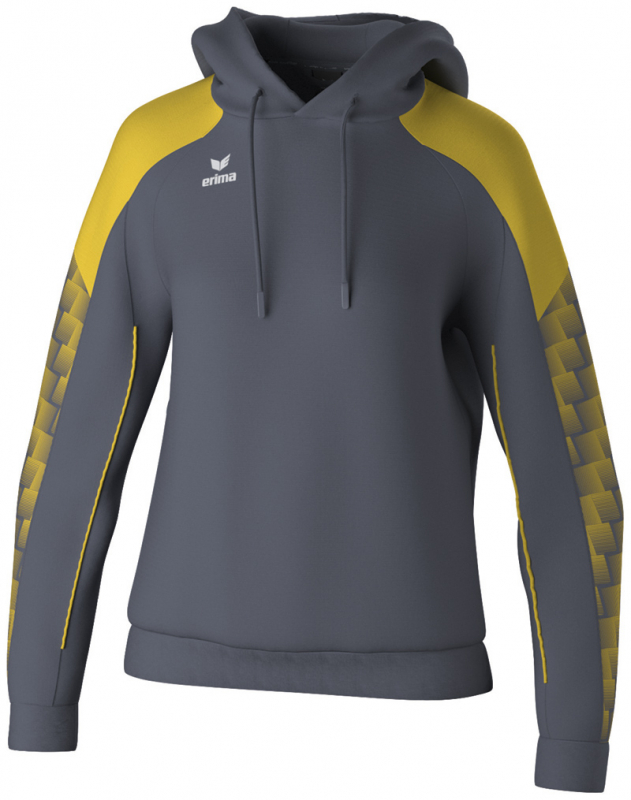 EVO Kapuzensweater