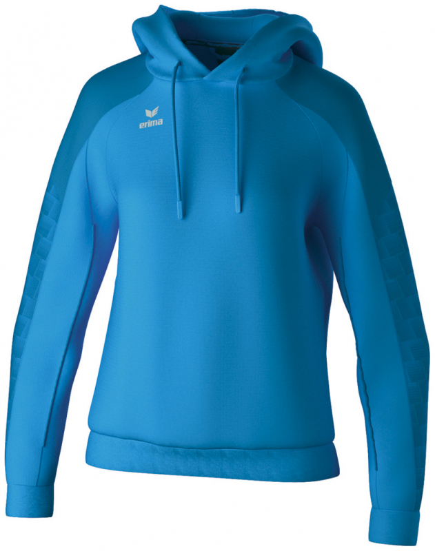 EVO Kapuzensweater