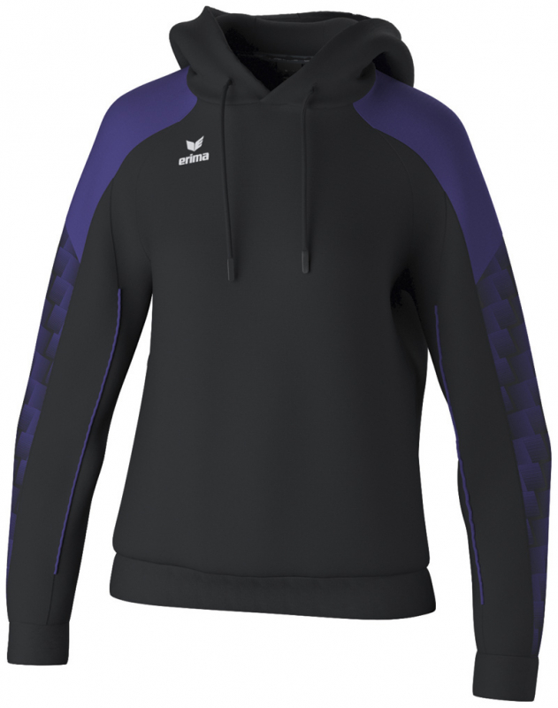 EVO Kapuzensweater