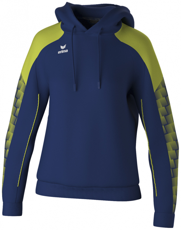 EVO Kapuzensweater