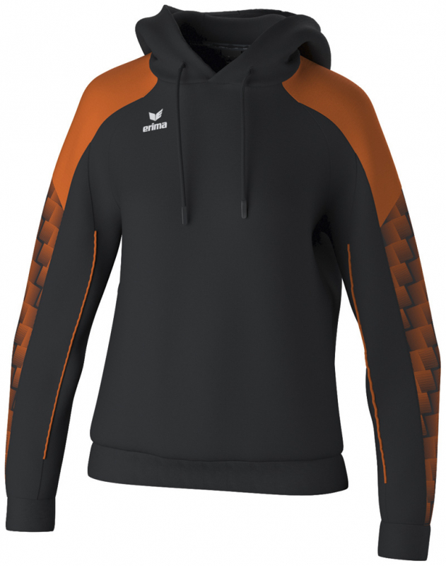 EVO Kapuzensweater
