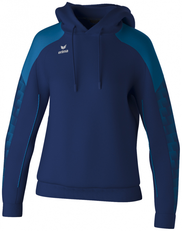 EVO Kapuzensweater