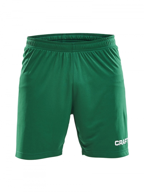 SOLID Short