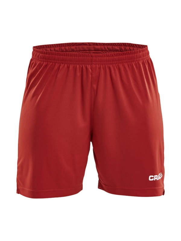 SOLID Short