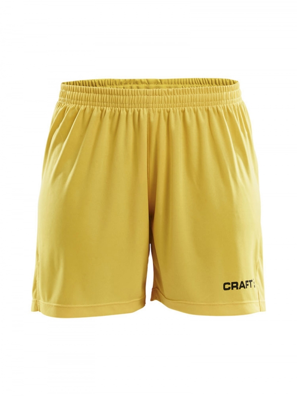 SOLID Short