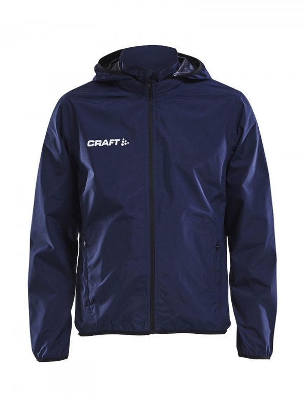 Evolve Regenjacke