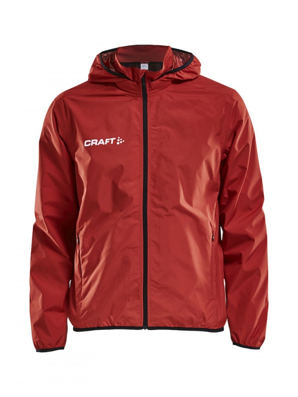 Evolve Regenjacke