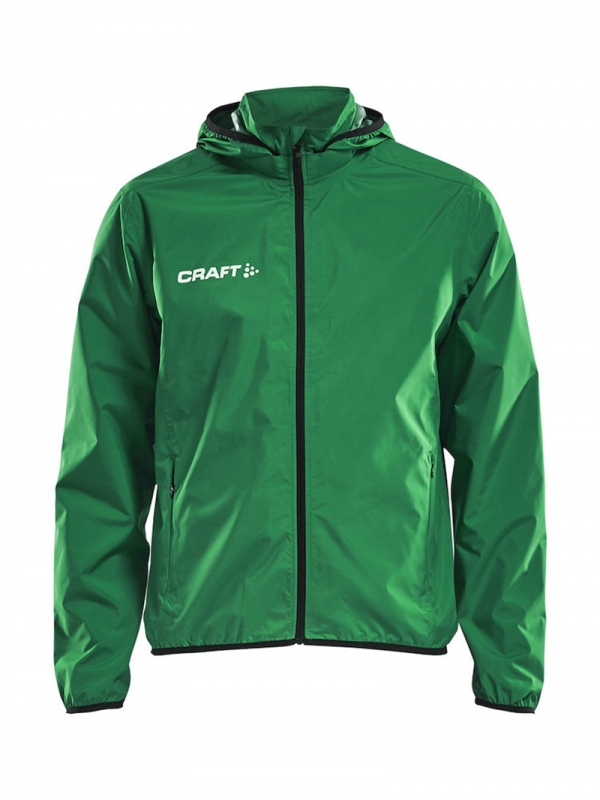 Evolve Regenjacke