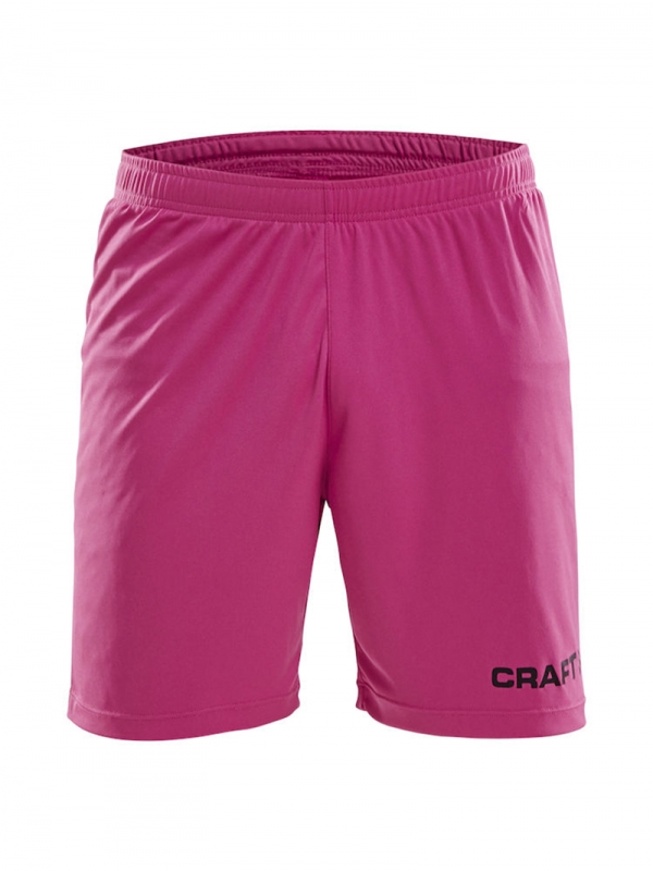 SQUAD Torwart Short
