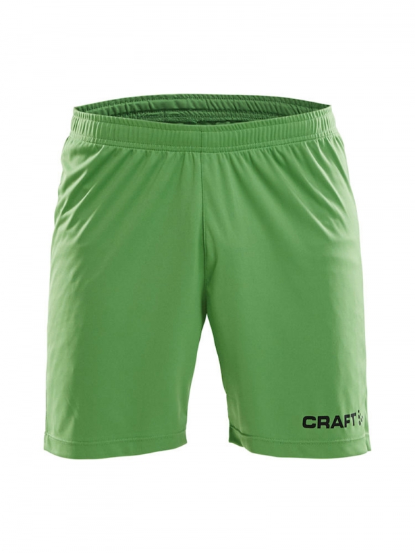 SQUAD Torwart Short