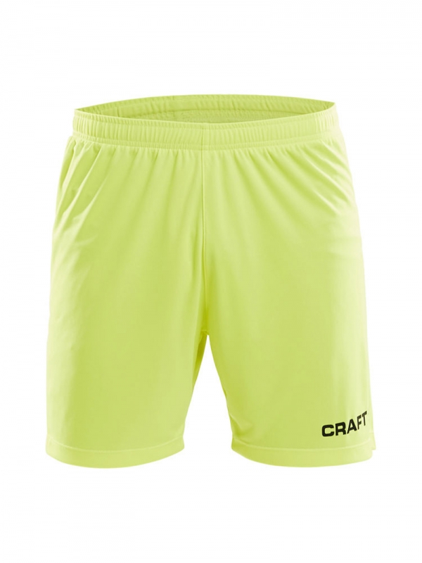 SQUAD Torwart Short
