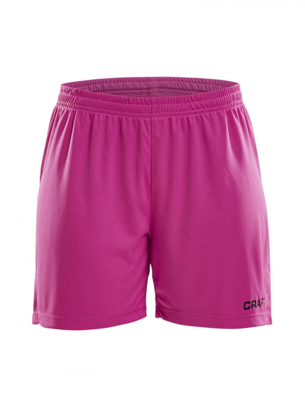 SQUAD Torwart Short