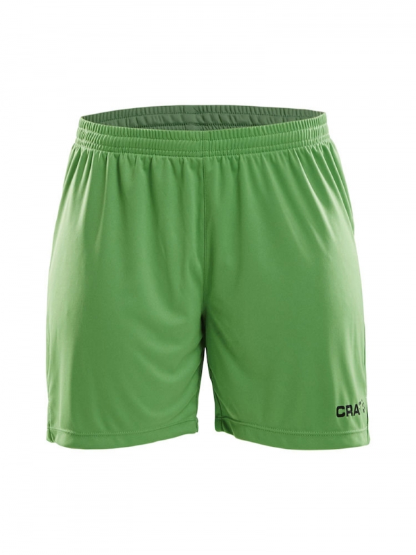 SQUAD Torwart Short