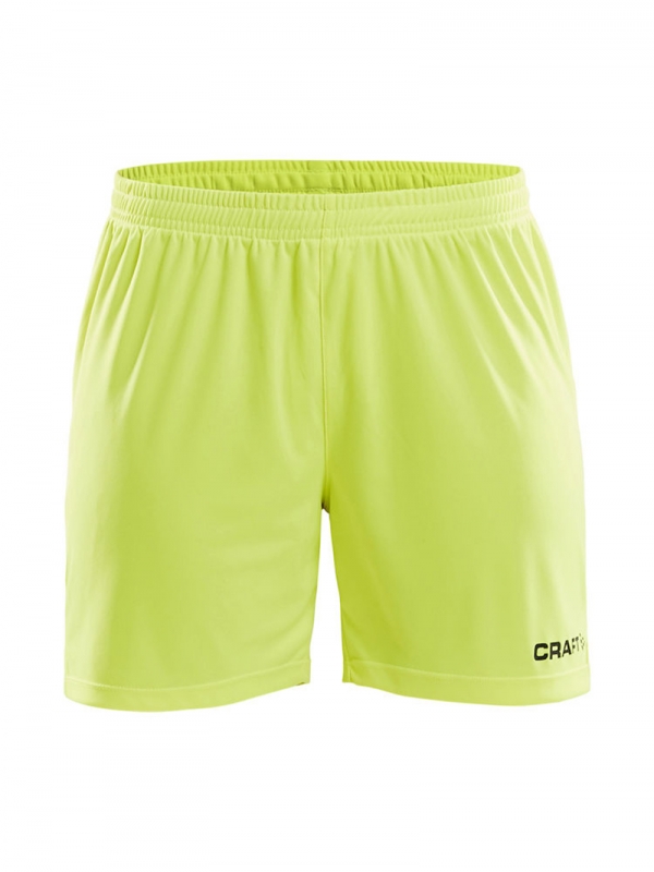 SQUAD Torwart Short