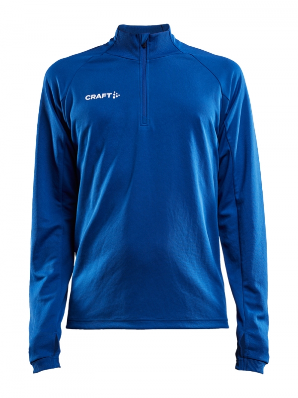 Evolve Halfzip