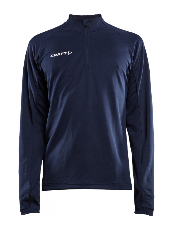 Evolve Halfzip