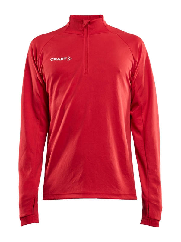 Evolve Halfzip