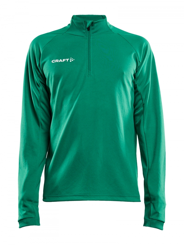 Evolve Halfzip