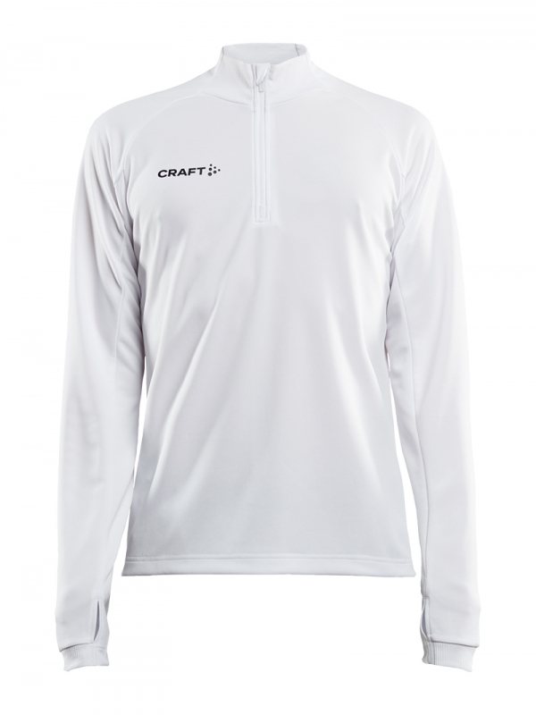Evolve Halfzip