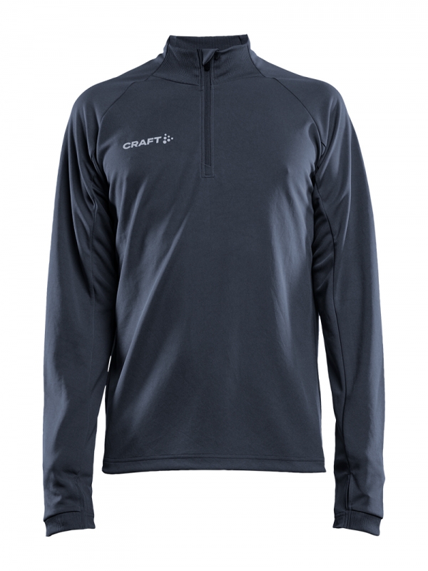 Evolve Halfzip