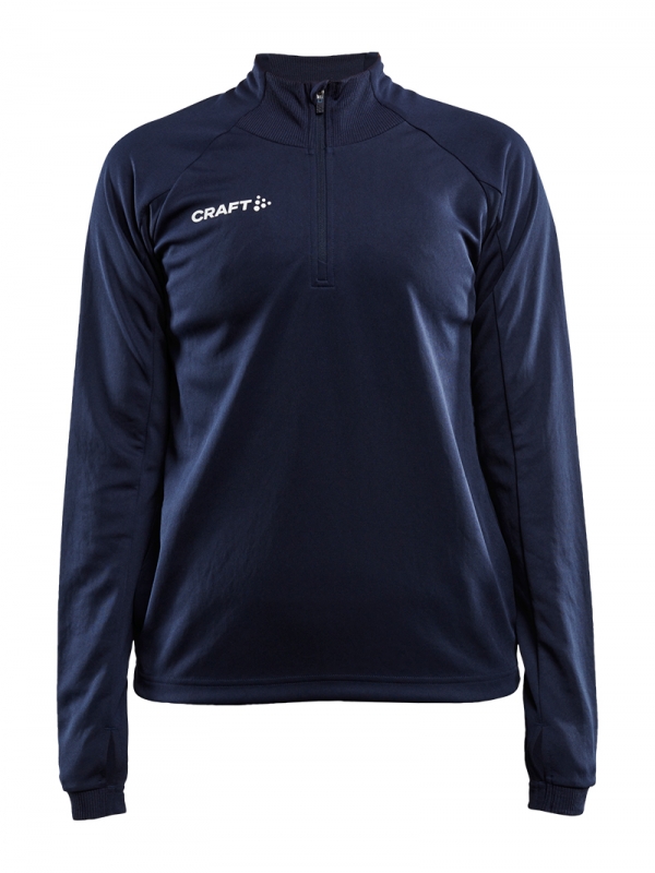 Evolve Halfzip