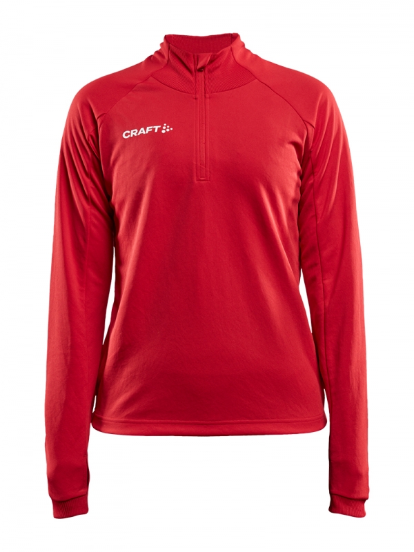 Evolve Halfzip