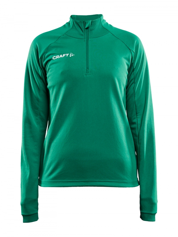 Evolve Halfzip