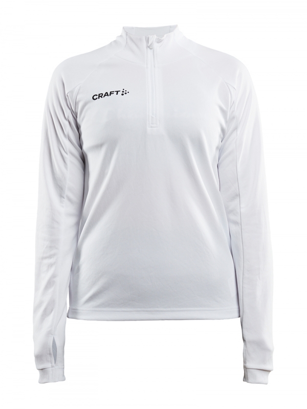 Evolve Halfzip