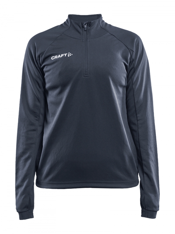 Evolve Halfzip