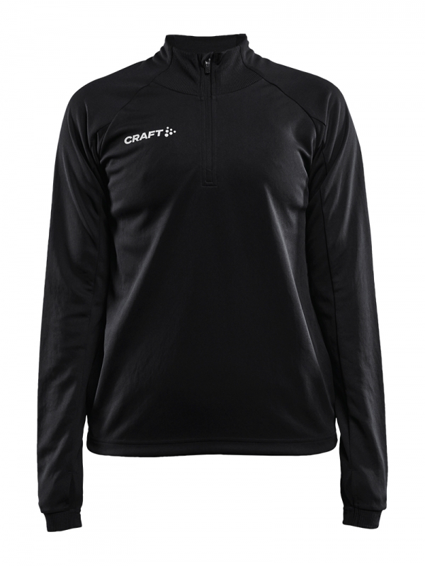 Evolve Halfzip